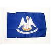 AZ FLAG Bandiera Louisiana 45x30 cm Poliestere 100D Cordini | Uso interno ed esterno bandiera decorativa dello stato americano della Louisiana doppie cuciture e bordi rinforzati