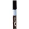 Maybelline New York Snapscara Mascara 3 Bold Brown, marrone, 33 G