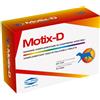 SLAIS Srl Motix Dol Integratore Alimentare per Dolori Articolari e Muscolari 60 Compresse 48 g