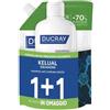 DUCRAY (Pierre Fabre It. SpA) Ducray kelual squanorm shampoo regolatore antiforfora grassa 400 + 400 ml