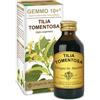 DR.GIORGINI SER-VIS Srl Gemmo 10+ tiglio argenteo liquido analcolico 100 ml