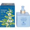 l'erbolario Foglie di te' crema corpo mani 250 ml