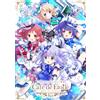 L'ordine è un coniglio? Art Book Café de Étoile | GIAPPONE Anime GochiUsa