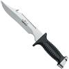 Mac coltellerie Coltello Subacqueo Lama Fissa MAC Shark M