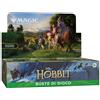 Magic TCG Play Booster Box LO THE HOBBIT - ITALIANO ITA MTG LORDS OF THE RINGS