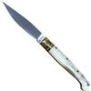 Brotzu A.Brotzu Pattada Sardo Coltello Chiudibile Corno di Bue 20 cm