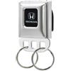Buckle-Down Automotive Seatbelt Buckle Keyholders Honda