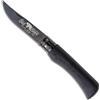 Old Bear COLTELLO CHIUDIBILE OLD BEAR LEGNO MULTISTRATO NERO 23 CM