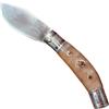 L'Arburesa Coltello Pusceddu Arburesa 2000 Sardo Scuoio Chiudibile Limited Edition