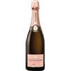 Louis Roederer Champagne AOC Rosé Brut 2018 0,75 L