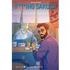 Panini Comics F***ing Sakura. Dancing with myself (Vol. 2)