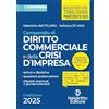 Neldiritto Editore Compendio superiore di diritto commerciale e della crisi di impresa 2025
