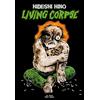 In Your Face Comix Living Corpse