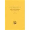 Bibliopolis Filosofi medioplatonici del II secolo d. C. Testimonianze e frammenti. Gaio, Albino, Lucio, Nicostrato, Tauro, Severo, Arpocrazione
