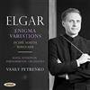 Onyx Classics - Ingh Elgar: Enigma Variations