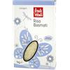 BAULE VOLANTE Riso Basmati Bianco 1 Kg