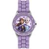 Disney FZN9505 - Orologio analogico al quarzo con cinturino in silicone