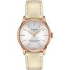 TISSOT Orologio Automatico T1392073603100, Beige, Moderno