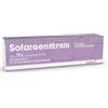 Sofargen Repair, Gel Cutaneo con Acido Ialuronico e Argento Sulfadiazina, Indicato Trattamento Locale di Lesioni Cutanee Quali Abrasioni, Escoriazioni, Tagli, Ferite, Scottature, 25 ml