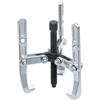 BGS 7697 | Estrattori p.interni/esterni, 3 bracci | 25 - 120 mm