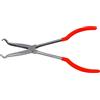 BGS Do it yourself BGS Diy 413 | Pizza a becco lungo | con punte ad anello | 280 mm
