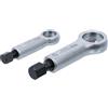 BGS 1812 | Serie di spaccadadi | 12 - 16 mm / 16 - 22 mm | 2 pz.