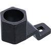 BGS 9464 | Supporto puleggia albero motore | per Honda e Acura | 50 mm