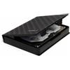 StarTech.com 2,5 Contenitore antistatico per l'archiviazione di dischi rigidi/Custodia protettiva - Copertura protettiva per HDD 2,5 (6,4 cm)