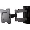 Ergotron 45-385-223 Supporto TV a parete 160 cm (63") Nero