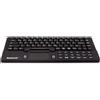 KeySonic KSK-5031IN - Tastiera - con touchpad