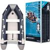 BESTWAY 65049 - Sportovní nafukovací člun Hydro-Force Mirovia Pro 330 x 162 x 44 cm