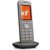 Gigaset Telefono cordless antracite dec con segreteria telefonica Gigaset GIGACL660HX