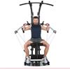 Finnlo Stazione pesi HAMMER FinnloForce, peso di trazione 110 kg, oltre 100 esercizi