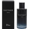 Dior Sauvage, Profumato, 200ml