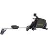Tunturi TNT.17TRW20000 Vogatore R20 Competence Nero