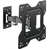 Ciatti MEDIUM200 Supporto TV a parete 139,7 cm (55") Nero