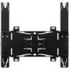 Samsung WMN4277TT/XC Supporto TV a Parete per Schermo da 75 Pollici Nero