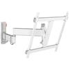 Vogel`s Vogels B0BKQWC26K Supporto TV TVM 3443 da 32 a 65 Pollici Bianco
