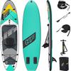 Bestway Pagaia sup gonfiabile aqua wander Bestway 65375