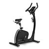 Flow Fitness Perform B2i, cyclette da casa, nero/grigio