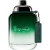 Coach, Green, Eau De Toilette, For Men, 60 ml