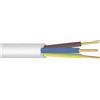 Emos Cavo EMOS CYSY 3Cx1,5B H05VV-F, 100 m, A3369