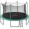 Bestway Trampolino Bestway Xtreme Air diametro 427 x 286 cm