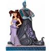 Disney, Hercules, Meg e Ade, personaggi colorati, per bambini, taglia unica