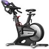 KUBIsport Cycle trainer BC5100K con bluetooth nero