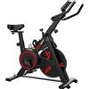 KUBIsport Cycle trainer BC4670K con bluetooth