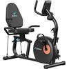 MERACH S23B1 Cyclette reclinabile