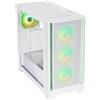 Silentware Flow 110 ARGB, case tower, (vetro temperato)