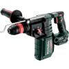 metabo KH 18 LTX BL 28 Q (601715840) Martillo de batería