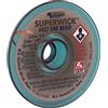Generic Treccia DESOLDERANTE 1,5 m, dissaldatura a treccia, Qty.1 | 427